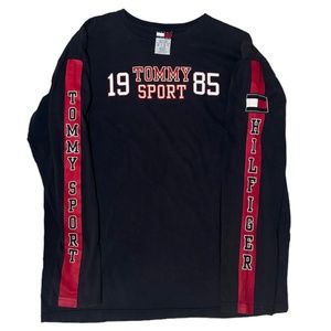 Vintage Tommy Hilfiger Longsleeve